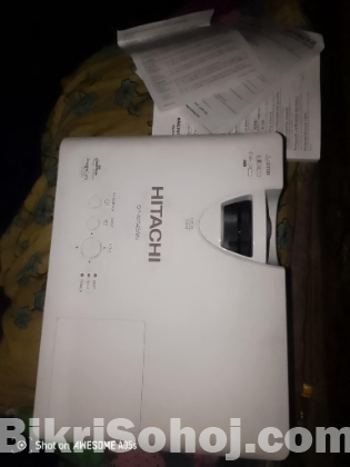 Hitachi Projector